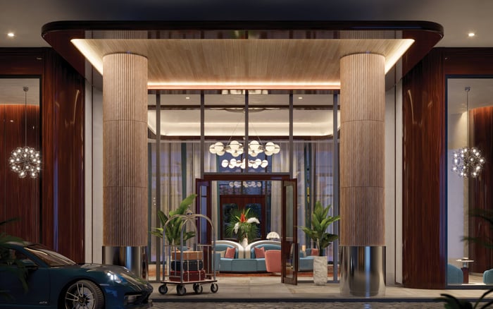 Where Mr. C Residences West Palm Beach and Banyan Tree Residences West Palm Beach fit in the conversation around lock-and-leave ownership