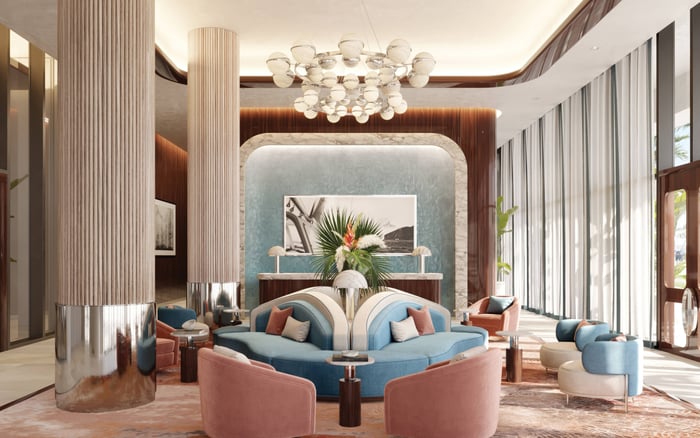 Mr. C Residences West Palm Beach: What $3M+ Buyers Should Understand Before Choosing New Construction
