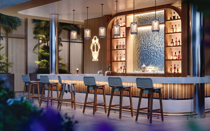 Closing and Ownership at Mr. C Residences West Palm Beach: How Owner Storage, Wine Rooms, and Valet Storage Are Allocated and Transferred