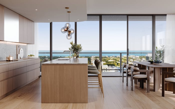 Ownership Due Diligence at Mr. C Residences West Palm Beach: Why Secondary Kitchens, Staff Circulation, and Laundry Placement Matter in Large Residences