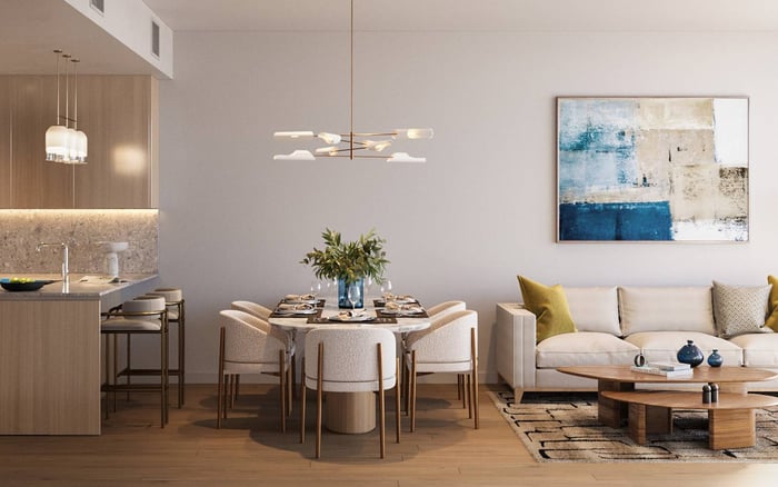 Top 5 West Palm Beach Condo Choices for Residences Designed for Multi-Generational Ownership
