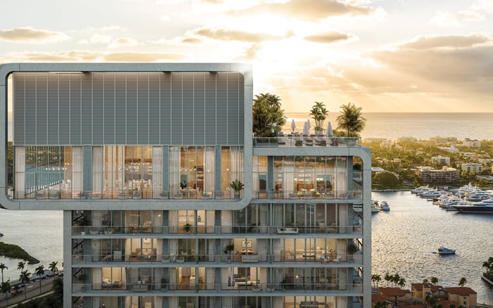 South Ocean Boulevard, Palm Beach: Touring Billionaires’ Row in America’s Wealthiest Enclave