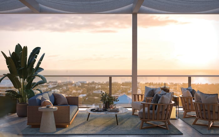 Mr. C Residences West Palm Beach vs The Residences at Mandarin Oriental Boca Raton: What to Underwrite Across Family Amenities, Teen Spaces, and Guest-Suite Access