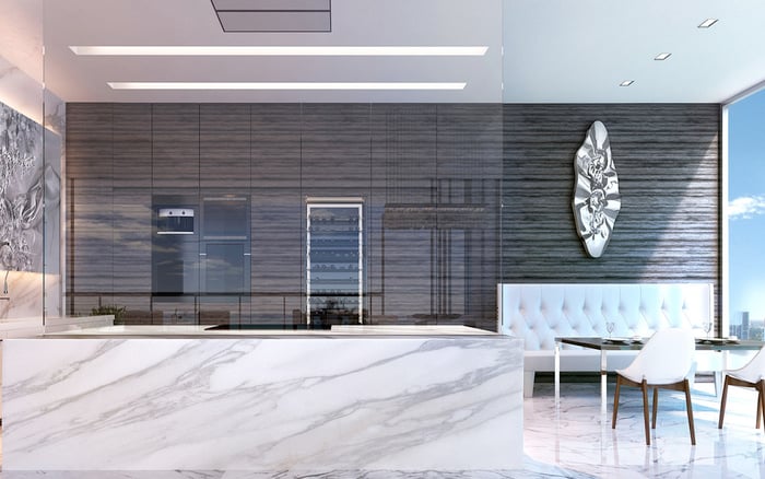 Primary Residence Potential at Muse Residences Sunny Isles Beach: How to Test Space, Storage, and Neighborhood Fit