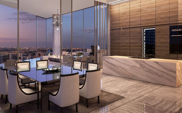 Walkthrough Strategy at Muse Residences Sunny Isles Beach: What to Inspect Beyond Finishes, Fixtures, and Views