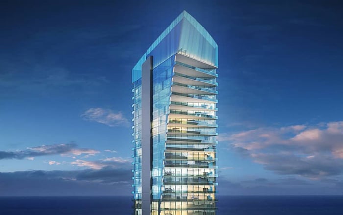 Inside Muse Residences Sunny Isles Beach: the role of location in long-term ownership comfort