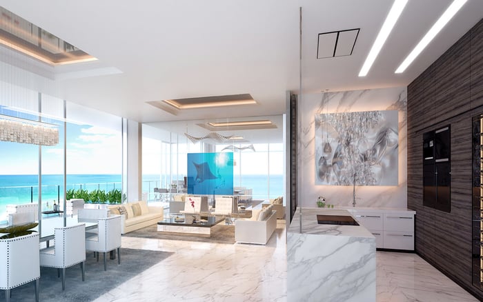 Muse Residences Sunny Isles Beach vs St. Regis® Residences Sunny Isles: The Service, Privacy, and Daily-Use Questions That Matter