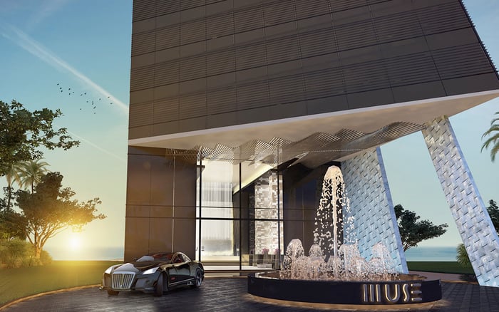 Muse Residences Sunny Isles Beach vs Waldorf Astoria Residences Pompano Beach: The Practical Buyer Question Behind Brand Promise, Service Staffing, and Household Autonomy