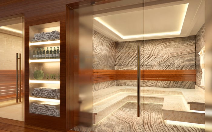 For Seasonal Owners in Aventura, Wellness Amenities and Medical Proximity Can Matter More Than the Amenity Brochure