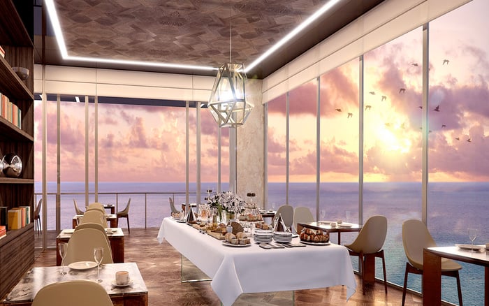 How Jade Signature Sunny Isles Beach and Muse Residences Sunny Isles Beach Approach Residential Hospitality for Lock-and-Leave Owners