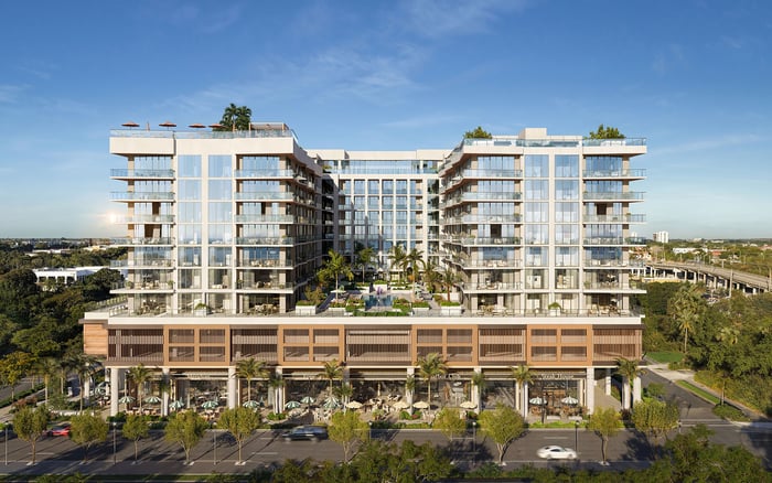 How Nora House West Palm Beach Fits Buyers Prioritizing Private Aviation Rhythm in West Palm Beach