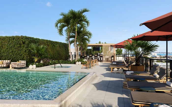 Building Operations at Nora House West Palm Beach: The Questions Sophisticated Buyers Ask After the Tour
