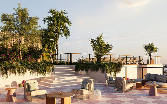 The Delmore Surfside, The Surf Club Four Seasons Surfside, and Nora House West Palm Beach: A 2026 Due-Diligence Lens on Wellness Programming, Spa Traffic, and Long-Stay Livability