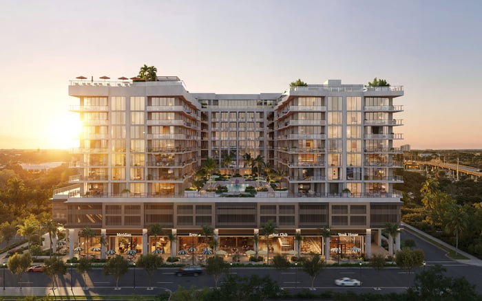 Nora House West Palm Beach vs The Berkeley Palm Beach: creative West Palm momentum or Palm Beach privacy for the weekender buyer?