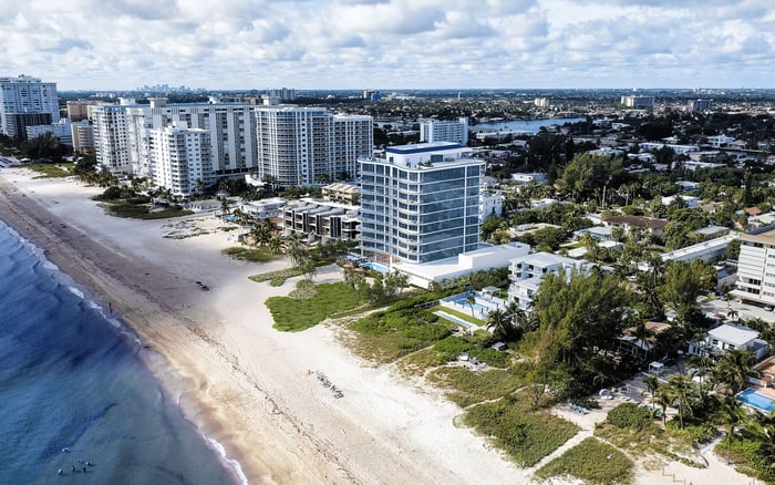 Ocean 580 Pompano Beach: The Quiet Luxury Case for Maintenance Response