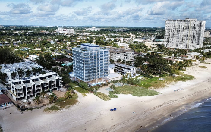 International Buying at Ocean 580 Pompano Beach: FIRPTA, Currency Timing, Entity Structure, and Closing Logistics