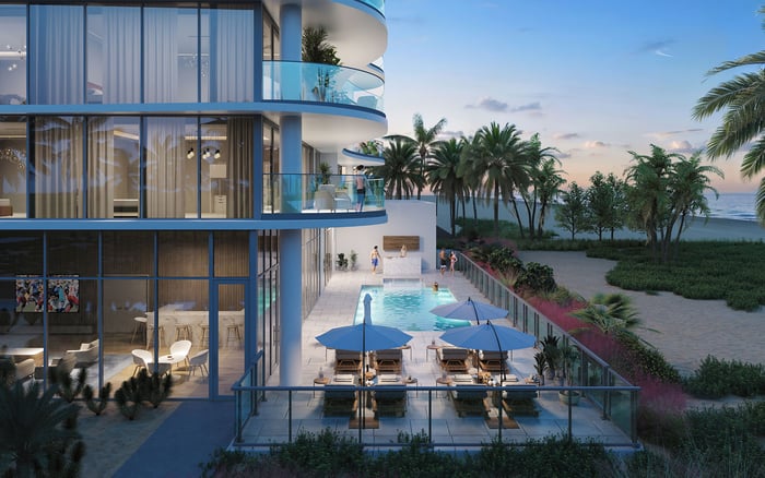 Exit Planning at Ocean 580 Pompano Beach: Resale Windows, Rental Flexibility, and Buyer Pool Depth