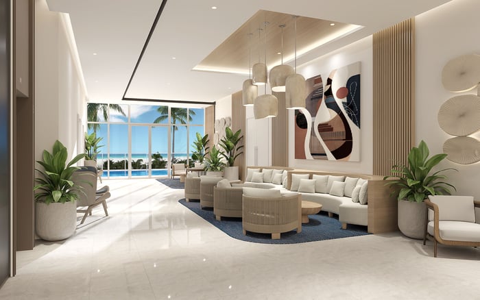 Why Casamar, Ocean 580 Pompano Beach, and Waldorf Astoria Residences Pompano Beach matter to buyers focused on low-friction luxury