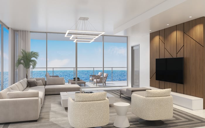 Closing at Ocean 580 Pompano Beach: What Luxury Buyers Should Review After Contract and Before Walkthrough