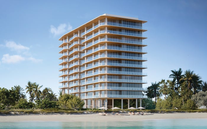 Why Eighty Seven Park Surfside and Ocean House Surfside matter to buyers focused on long-term livability