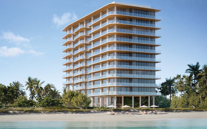 Ocean House Surfside for frequent flyers: a more intentional Surfside lifestyle guide