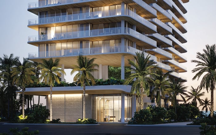 Behind the Sales Gallery at Ocean House Surfside: Questions Buyers Should Ask Before Choosing a Line