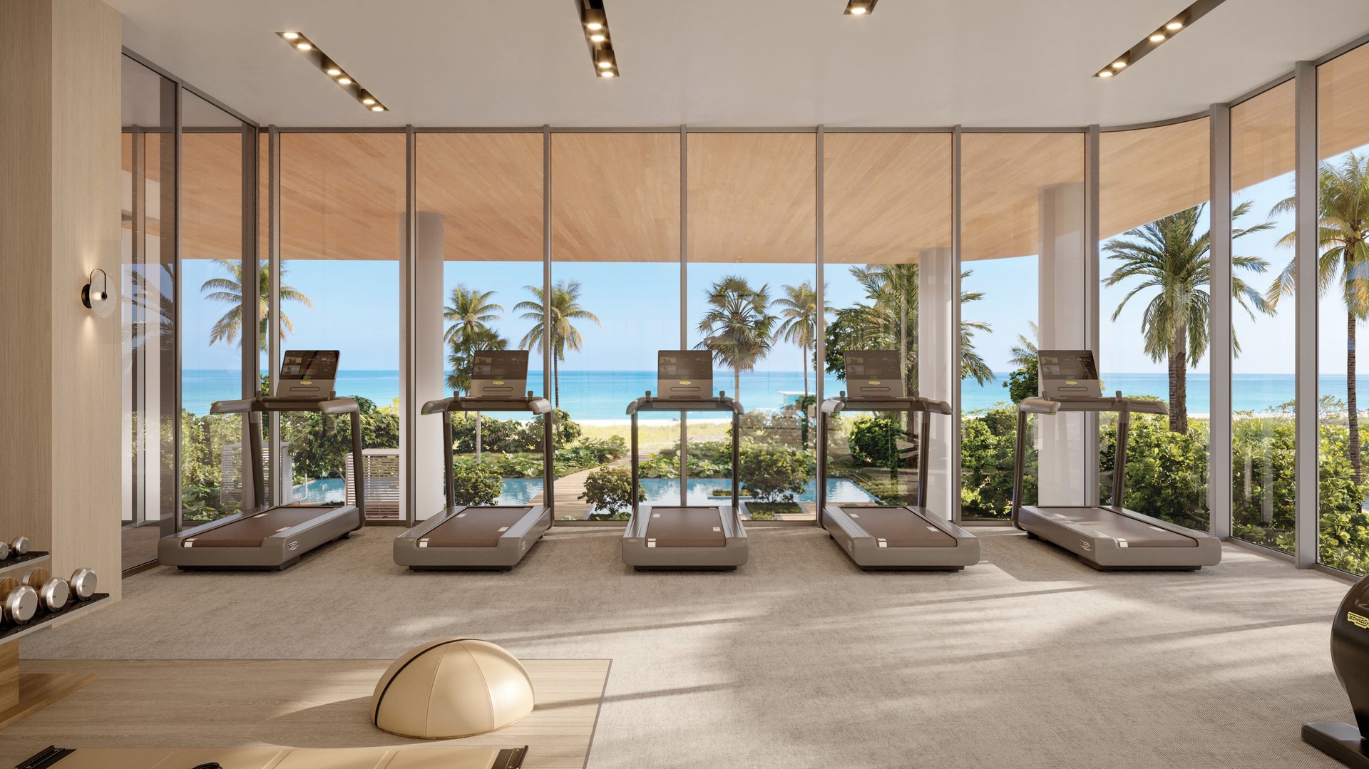 Aging in Place: 5 Features to Look for in a Luxury Home if You Plan to Retire There