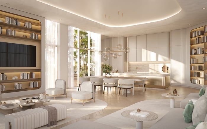 Why Art Storage, Lighting, and Climate Control Can Matter More Than Finishes for Serious Surfside Buyers