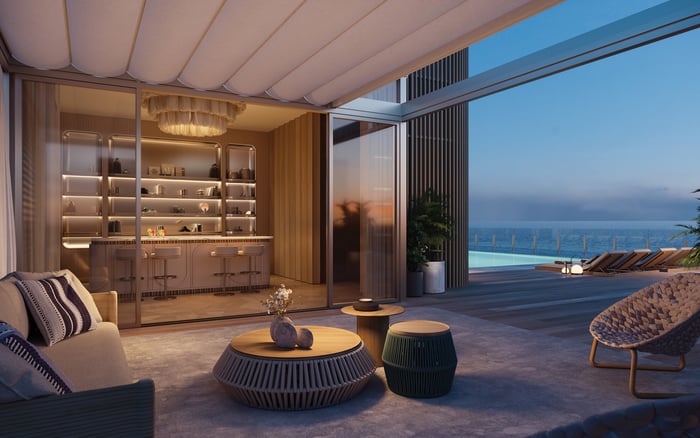 Arte Surfside, Fendi Château Residences Surfside, and Ocean House Surfside: What Buyers Should Understand About Service Consistency During Peak Season in Surfside
