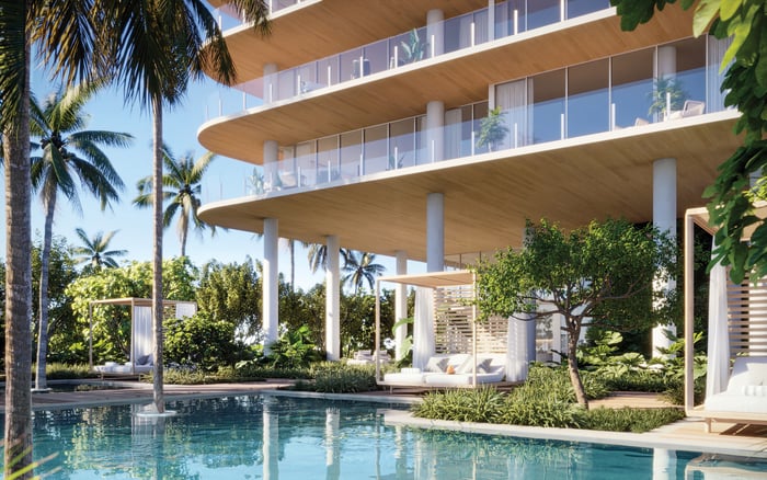 Ocean House Surfside: How Households Should Think About Floor-Load Limits