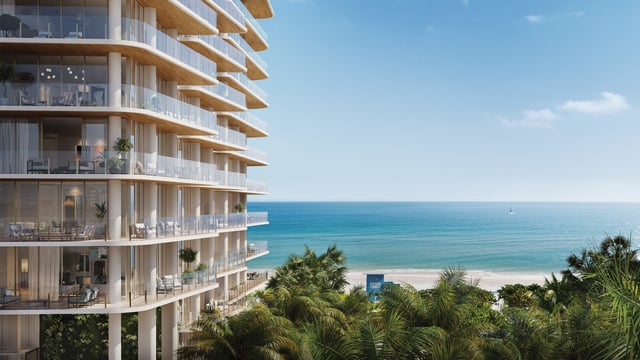 Corner Unit Premium: Are End Units Worth the Higher Price in a Luxury Condo Building?