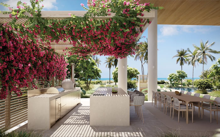 What Yacht Owners Should Request Before Buying a Full-Service Tower in Surfside: Staff Entrances, Service Corridors, Delivery Rules, and Household Privacy