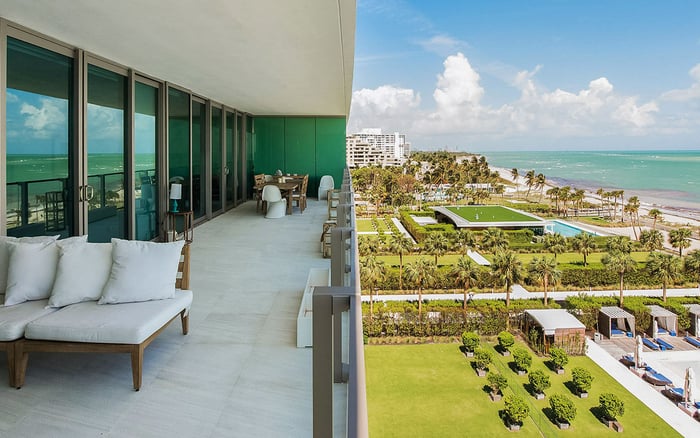 Why Resale Buyer-Pool Depth by Unit Size, View Line, Floor, and Carrying Cost Can Matter More than the Asking Price in Key Biscayne