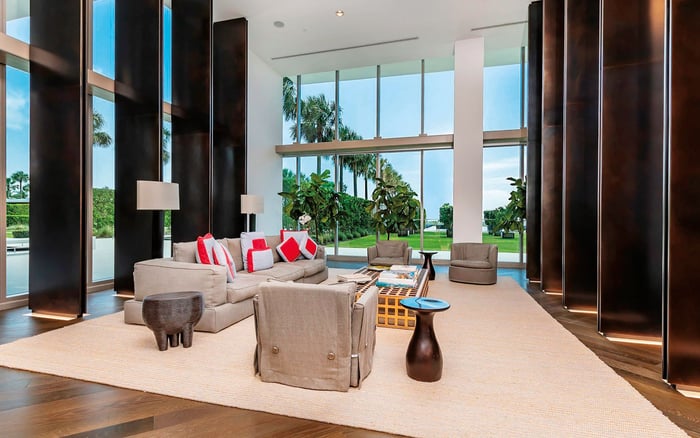 For Empty Nesters Moving into Serviced Living, Oceana Key Biscayne Requires Questions About Privacy, Service, and Long-Term Fit
