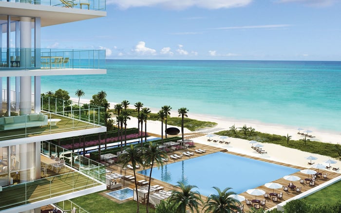Resale Strategy at Oceana Key Biscayne: What 2026 Buyers Should Consider Before Paying for Premium Lines