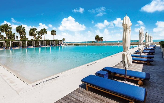 Inside the Due-Diligence File for an Oceanfront Condo in Key Biscayne: Beach Access, Cabana Allocations, Guest Privileges, and Public Easements