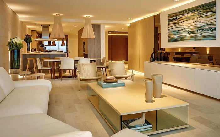 Oceana Key Biscayne vs Armani Casa Residences Pompano Beach: Comparing Wellness Programming, Spa Traffic, and Long-Stay Livability Before the Sales Gallery Wins