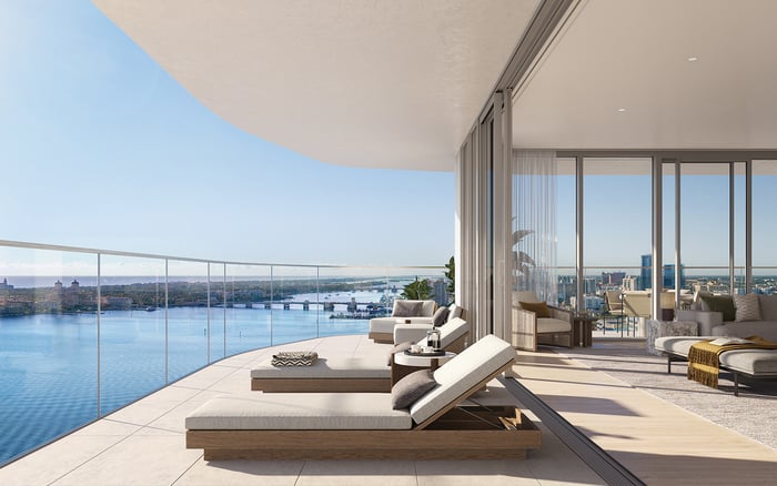 São Paulo to Palm Beach: what buyers should know about records that support Florida residency