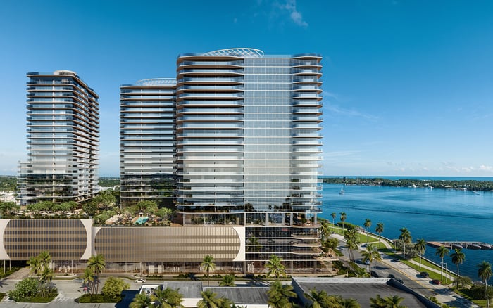 Palm Beach Winter Season and Luxury Real Estate: Why the Market Tightens When the Social Calendar Turns On