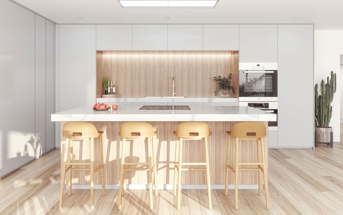 Onda Bay Harbor Versus Origin Bay Harbor Islands: Evaluating Smart Home Integrations on the Water