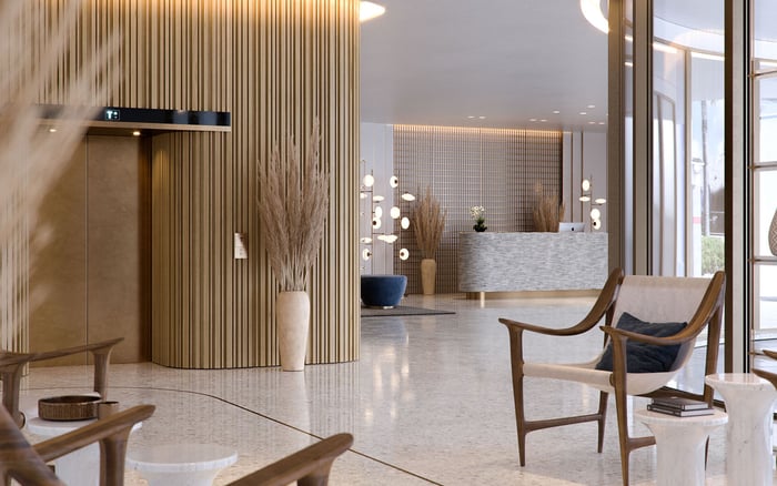 Best Branded Residences in Miami for Private Elevator Arrivals and Discreet Guest Access