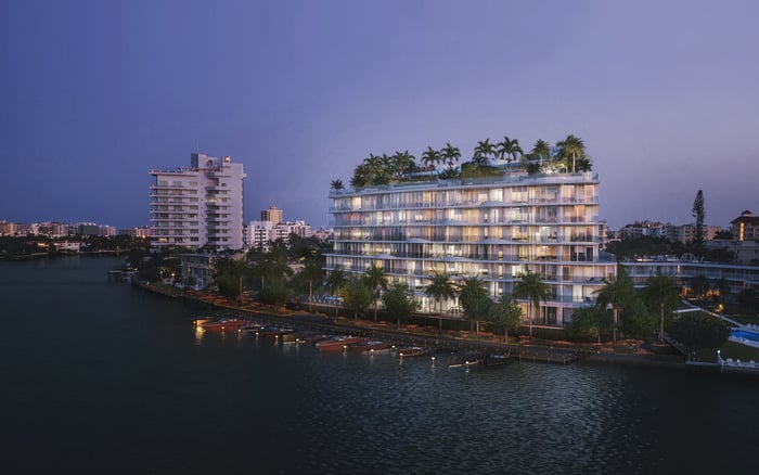 Due-diligence themes for buyers evaluating Continuum Club & Residences North Bay Village, Onda Bay Harbor, and Tula Residences North Bay Village