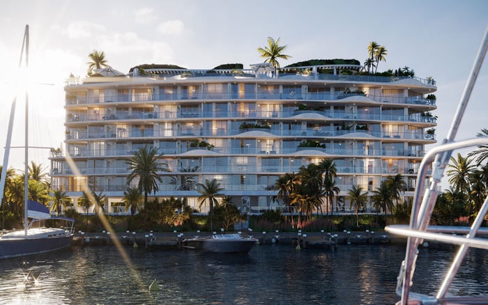 Continuum Club & Residences North Bay Village, The Cove Residences Edgewater, and Onda Bay Harbor: What Separates the Daily Ownership Experience