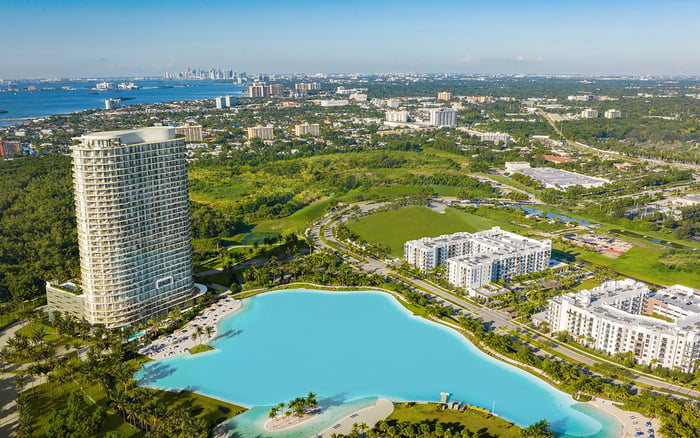 What to ask about construction-noise exposure before buying luxury real estate in North Miami