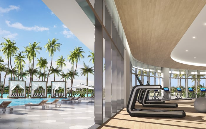 Evaluating One Park Tower by Turnberry North Miami: Why Wellness Claims Need Operational Standards, Maintenance Plans, and Measurable Service
