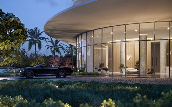 Building Operations at One Park Tower by Turnberry North Miami: The Questions Sophisticated Buyers Ask After the Tour