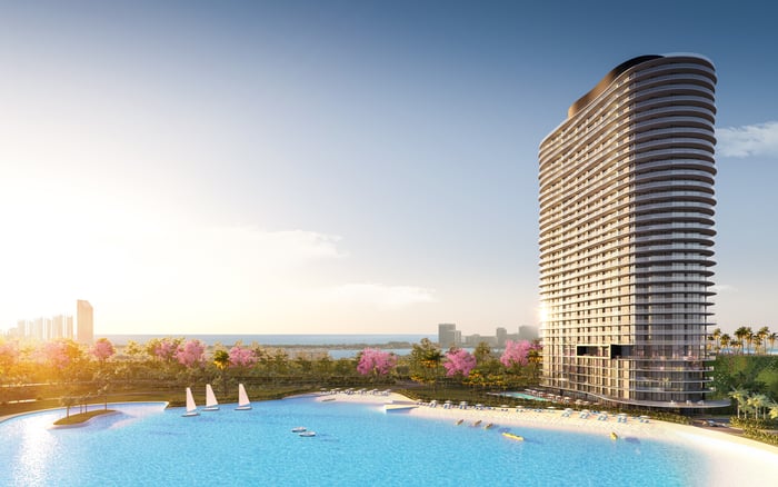 Why buyers may study Alina Residences Boca Raton, Onda Bay Harbor, and One Park Tower by Turnberry North Miami as part of a broader South Florida short list