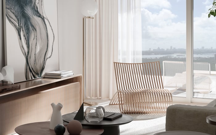 Future-Proofing Your Purchase: How to Anticipate Resale Value When Buying a New Luxury Home