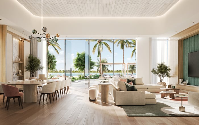 How Art Basel Miami Beach can strengthen the case for a better-positioned South Florida pied-à-terre in North Miami