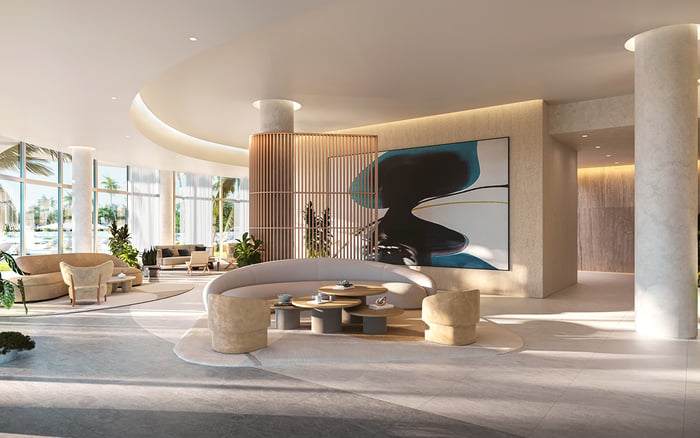 Avenia Aventura vs One Park Tower by Turnberry North Miami: Suburban Convenience or Resort-Adjacent Living